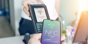 płatności nfc