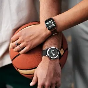 zegarki smartwatch