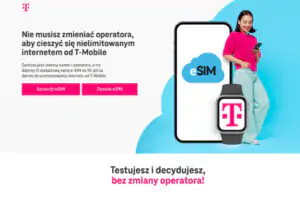 testy internetu t-mobile