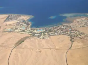 hurghada egipt