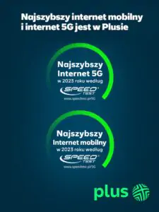 internet 5g w plus