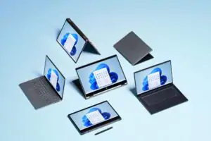 komputery microsoft