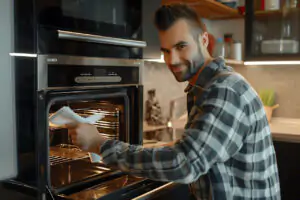 piekarnik smart things