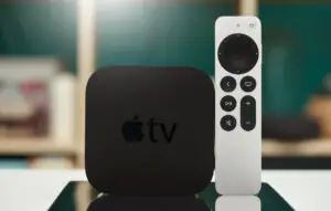 apple tv