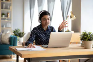 domowe biuro home office