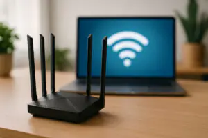 internet mobilny