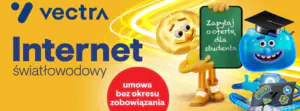 vectra dla studentów