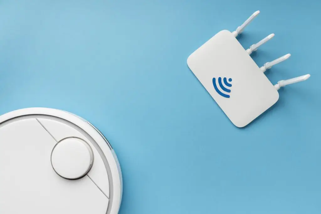 system smart home w domu