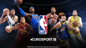 liga NBA transmisje