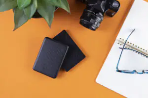 Powewbank indukcyjny