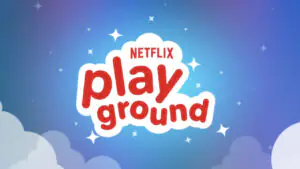 Netflix playground