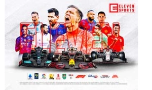 Eleven Sports GO