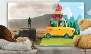 Multiroom HD