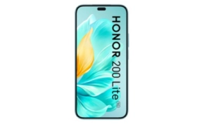HONOR 200 LITE 5G 8/256GB CZARNY