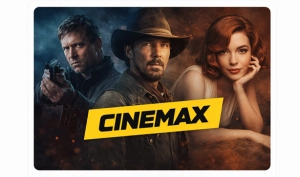 Cinemax