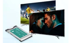 Biznes Multiroom HD - karta CI+