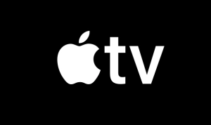 Apple TV