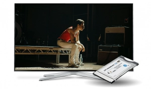 Multiroom HD – karta CI+