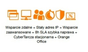 Internet Firmowy L