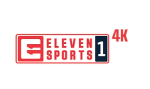 Eleven Sports 1 w 4K