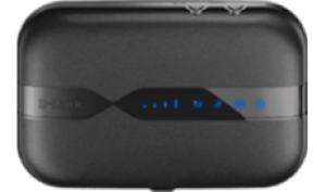 ROUTER MIFI