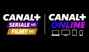 CANAL+ Seriale i Filmy HD + CANAL+ Online