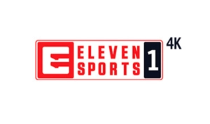 Eleven Sports 1 4K - w cenie abonamentu