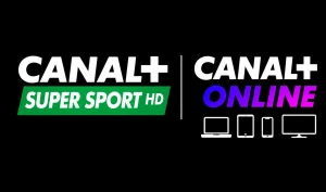 CANAL+ Super Sport HD + CANAL+ Online