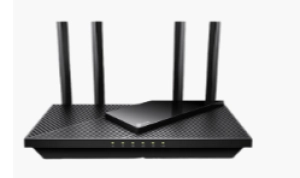 Router PRO