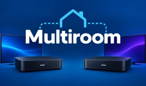 Multiroom