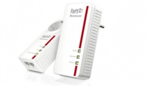 Power Wi-Fi