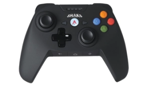 Pad Shaks S2