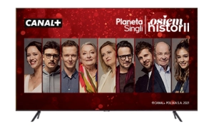 Pakiet CANAL+ PRESTIGE