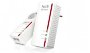 Power Wi-Fi