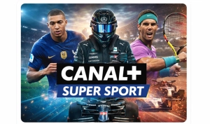 CANAL+ Super Sport