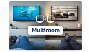 Multiroom