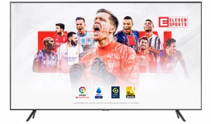 Pakiet MEGA SPORT
