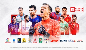 Pakiet MEGA SPORT