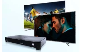 Multiroom HD - karta CI+
