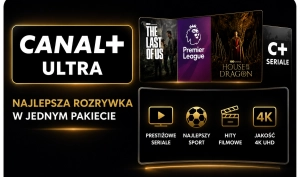 CANAL+ ULTRA