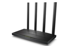 Router TP-Link AC1200
