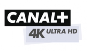 CANAL+ 4K ULTRA HD