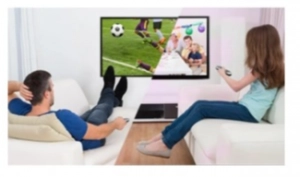 Multiroom PVR
