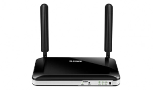 ROUTER LTE D-LINK DWR-921 (23 RATY)