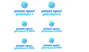 Polsat Sport Premium - Mistrzowska Piłka
