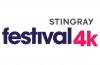 Stingray festival 4k