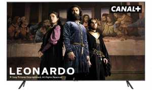 Pakiet CANAL+ PRESTIGE