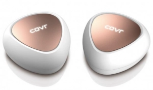 Mesh system D-Link COVR-C1200 2 elementy
