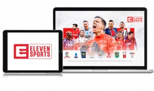 Eleven Sports GO