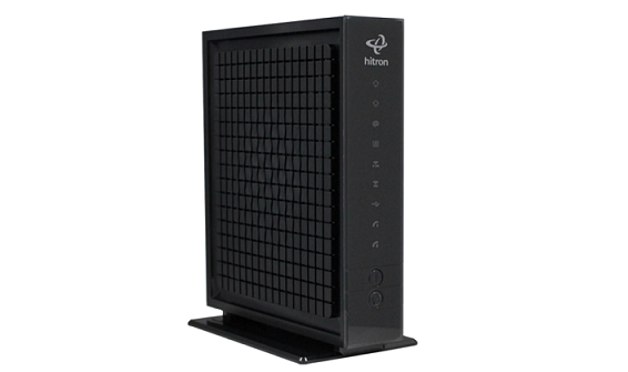 router Wi-Fi